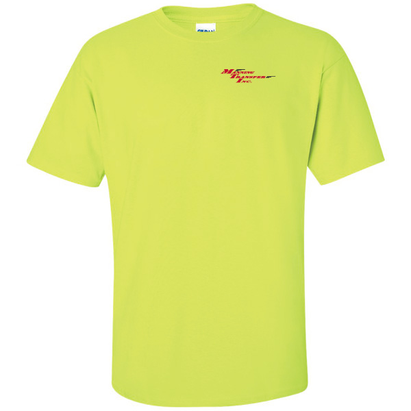 2000 Gildan® - Ultra Cotton® 100% Cotton T-Shirt
