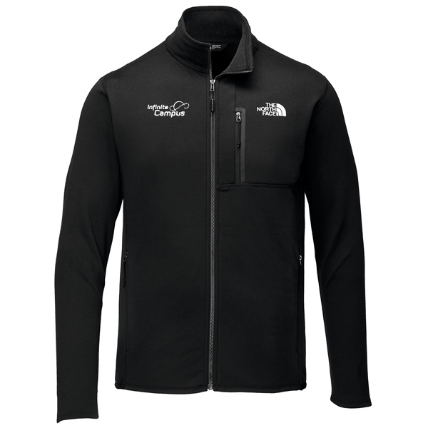 NF0A47F5 The North Face  Skyline Full-Zip Fleece Jacket NF0A47F5