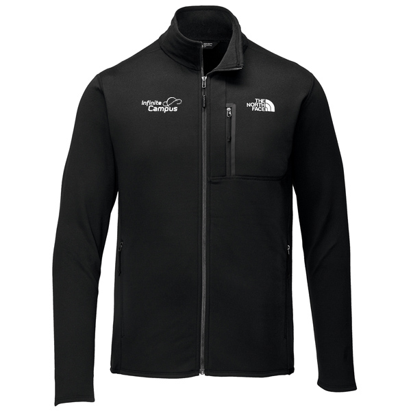 NF0A47F5 The North Face  Skyline Full-Zip Fleece Jacket
