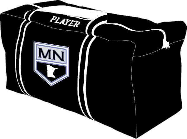 SB33" Hockey Bag