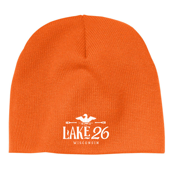 CP91 Port & Company Beanie Cap