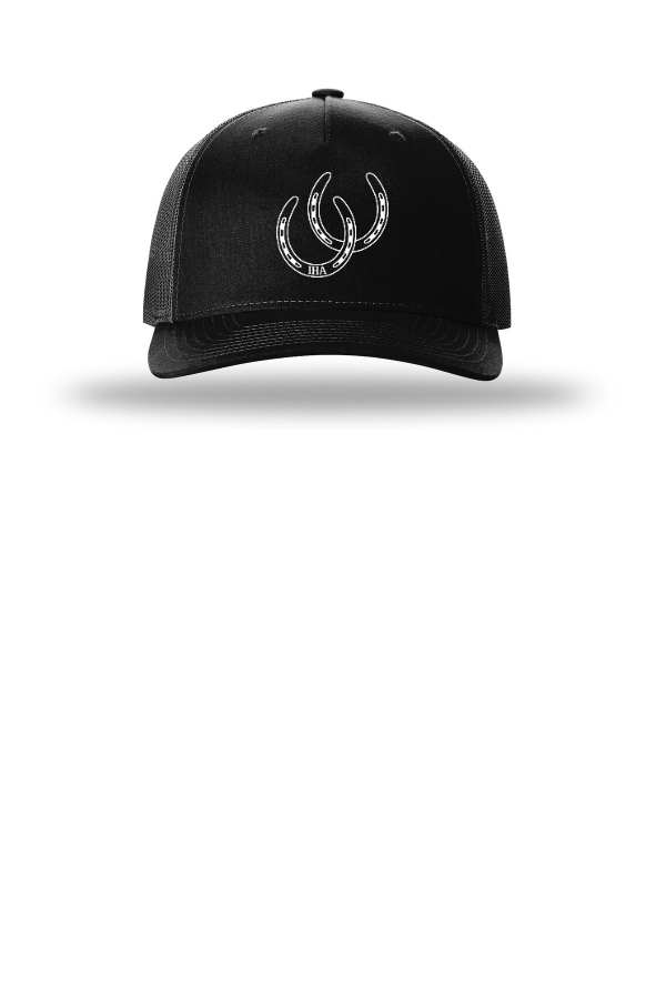 Richardson Five-Panel Trucker