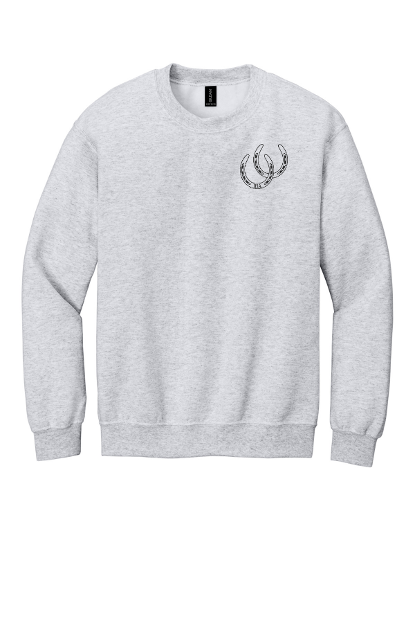 Adult - Heavy Blend Crewneck Sweatshirt