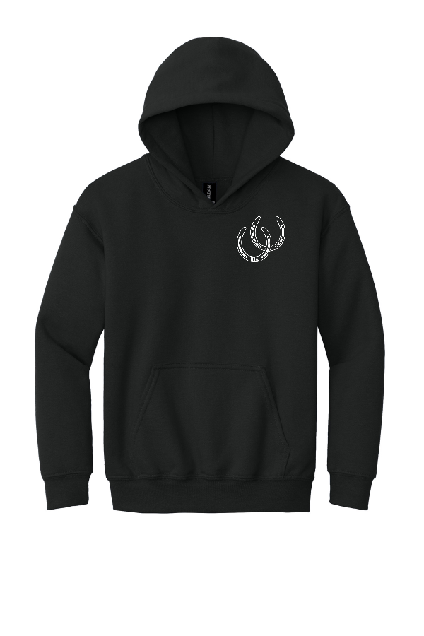 Youth -Heavy Blend Hooded Sweatshirt