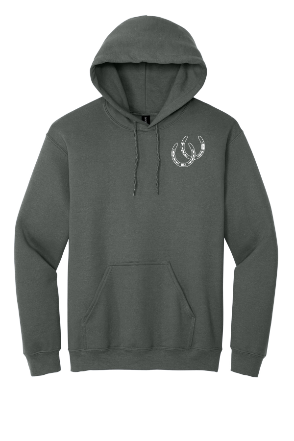 Adult - Heavy Blend Hooded Sweatshirt