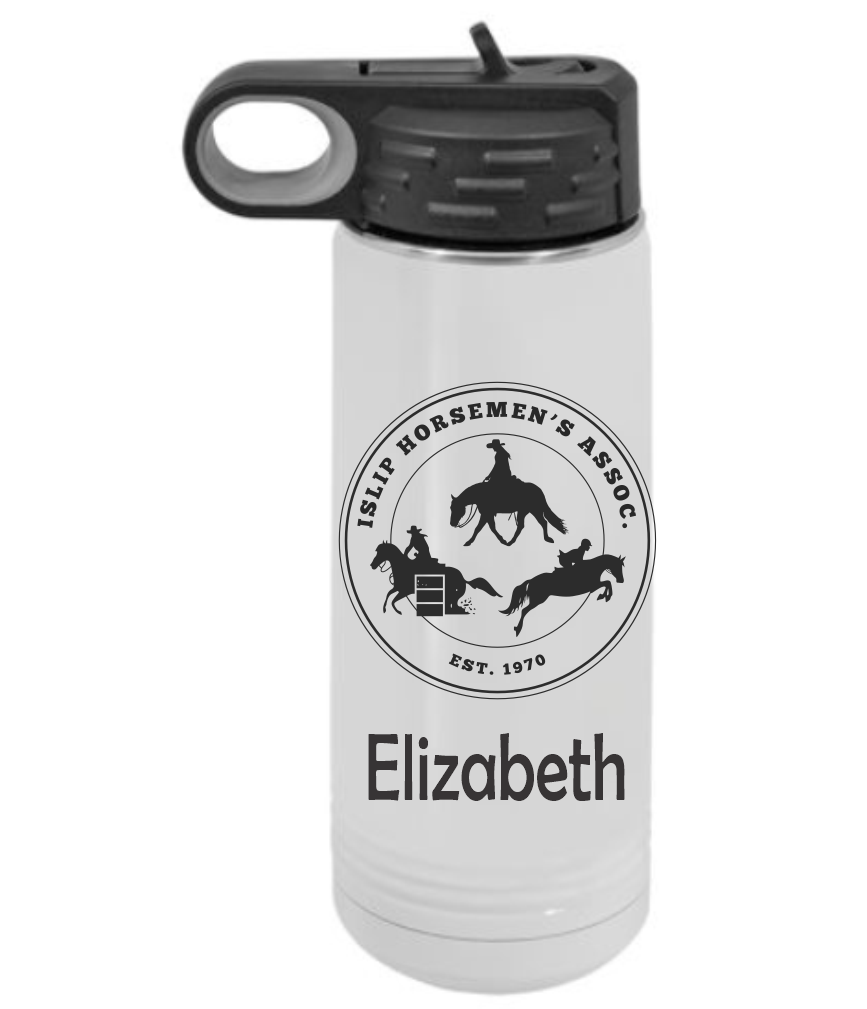 Water Bottle
