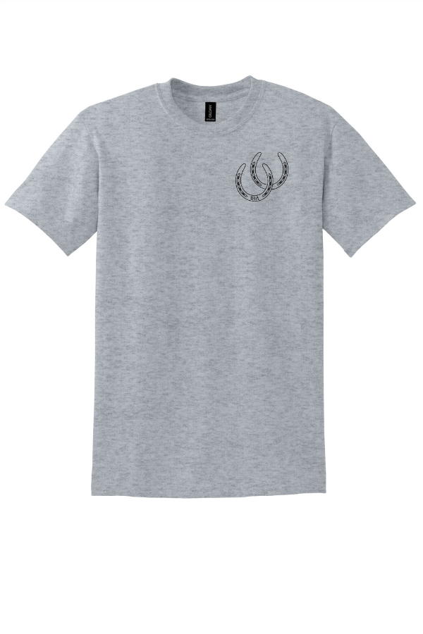 Adult - DryBlend 50 Cotton/50 Poly T-Shirt