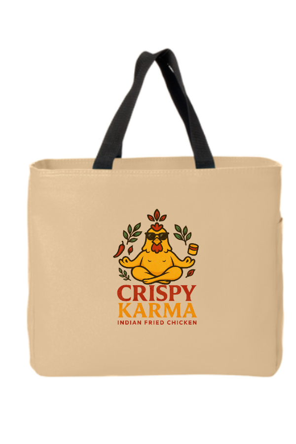 Essential Tote